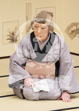 【10月Bプロ】義経千本桜すし屋
