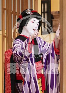 【10月Bプロ】義経千本桜すし屋