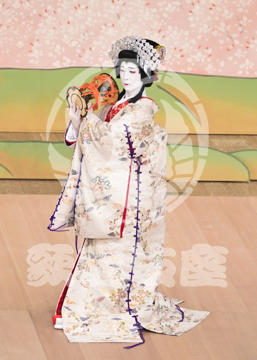 【10月Bプロ】義経千本桜吉野山