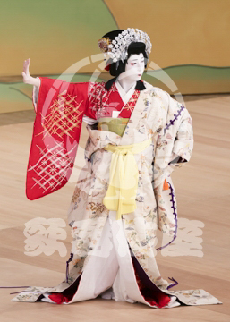 【10月Bプロ】義経千本桜吉野山