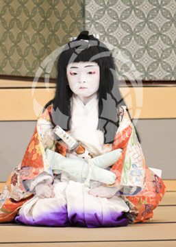 【10月Bプロ】義経千本桜すし屋