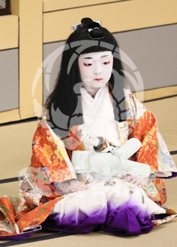 【10月Bプロ】義経千本桜すし屋