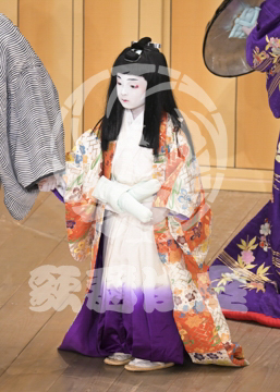 【10月Bプロ】義経千本桜すし屋