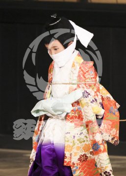 【10月Bプロ】義経千本桜すし屋