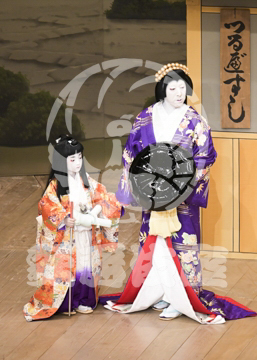 【10月Bプロ】義経千本桜すし屋