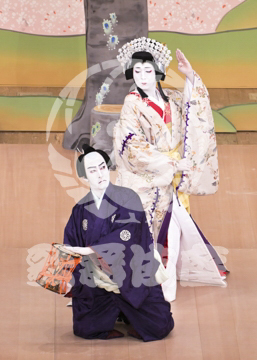 【10月Bプロ】義経千本桜吉野山