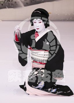 【11月】道行雪故郷新口村