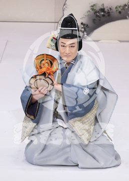 【11月】道行雪故郷新口村