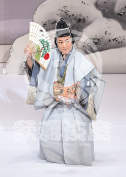 【11月】道行雪故郷新口村