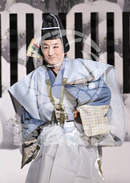 【11月】道行雪故郷新口村