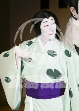 【11月】鳥獣戯画絵巻