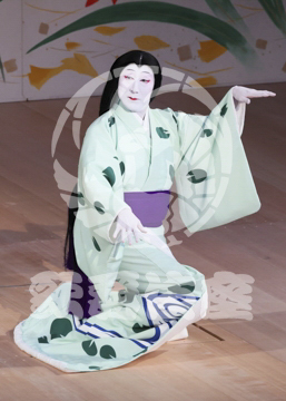 【11月】鳥獣戯画絵巻