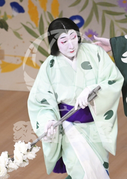 【11月】鳥獣戯画絵巻