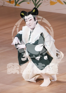 【11月】鳥獣戯画絵巻