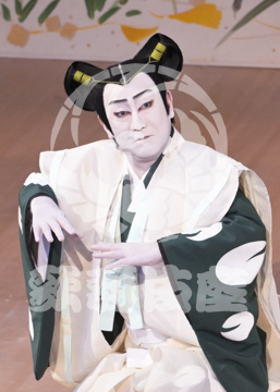 【11月】鳥獣戯画絵巻