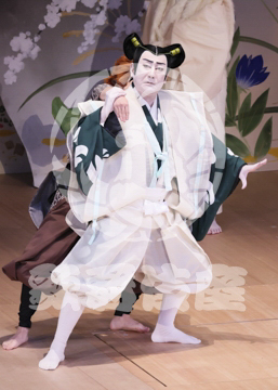 【11月】鳥獣戯画絵巻