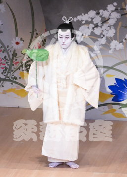 【11月】鳥獣戯画絵巻