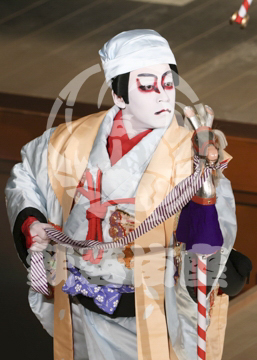 【11月】當年祝春駒