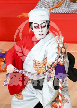 【11月】當年祝春駒