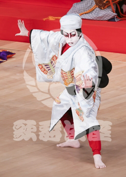 【11月】當年祝春駒