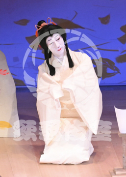 【11月】鳥獣戯画絵巻