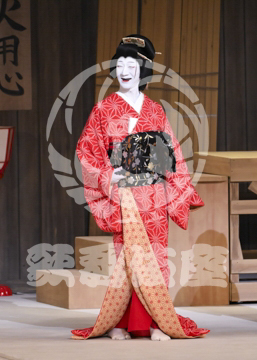 【11月】歌舞伎絶対続魂幕を閉めるな