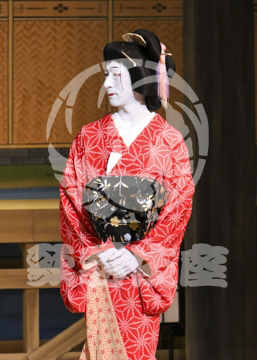 【11月】歌舞伎絶対続魂幕を閉めるな