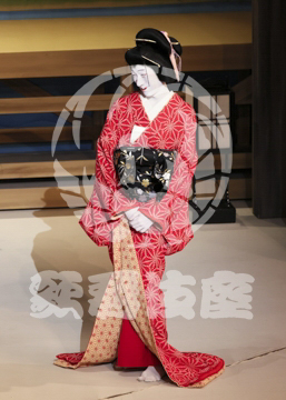 【11月】歌舞伎絶対続魂幕を閉めるな