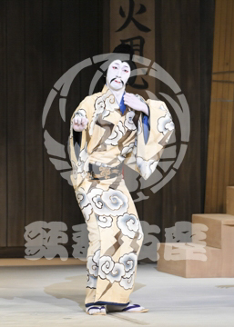 【11月】歌舞伎絶対続魂幕を閉めるな