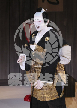 【11月】歌舞伎絶対続魂幕を閉めるな