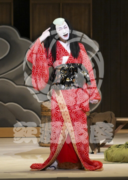 【11月】歌舞伎絶対続魂幕を閉めるな