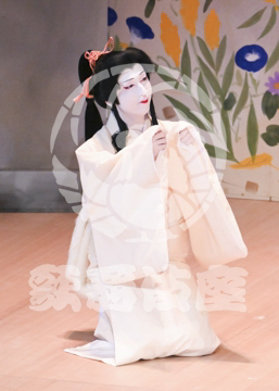 【11月】鳥獣戯画絵巻