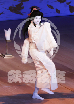 【11月】鳥獣戯画絵巻