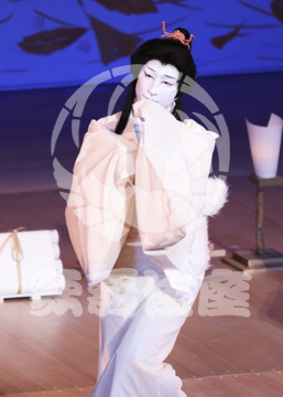 【11月】鳥獣戯画絵巻