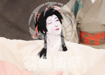 【11月】鳥獣戯画絵巻