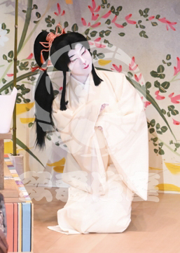 【11月】鳥獣戯画絵巻