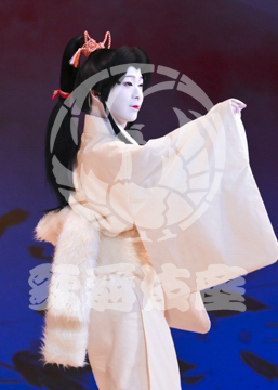 【11月】鳥獣戯画絵巻