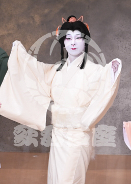 【11月】鳥獣戯画絵巻