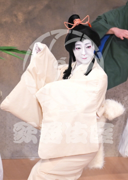 【11月】鳥獣戯画絵巻