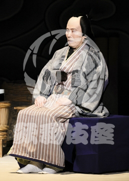 【11月】歌舞伎絶対続魂幕を閉めるな