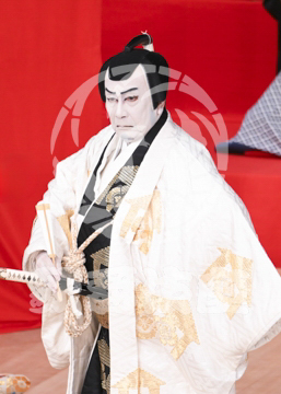 【11月】當年祝春駒