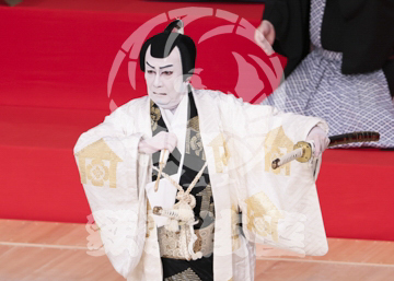 【11月】當年祝春駒