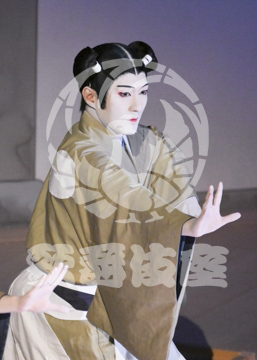 【11月】鳥獣戯画絵巻