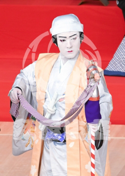 【11月】當年祝春駒