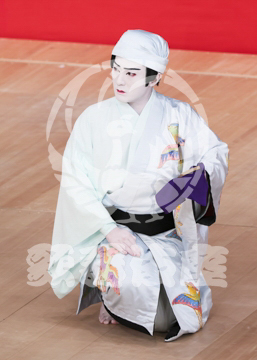 【11月】當年祝春駒