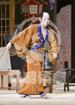 【11月】歌舞伎絶対続魂幕を閉めるな