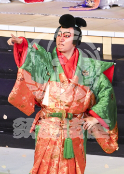 【11月】歌舞伎絶対続魂幕を閉めるな