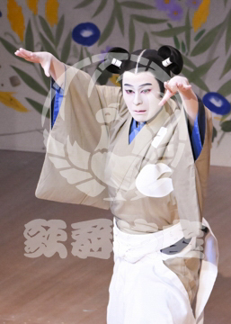 【11月】鳥獣戯画絵巻