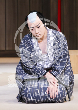 【11月】歌舞伎絶対続魂幕を閉めるな