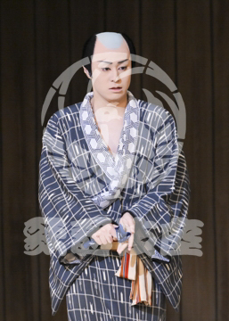 【11月】歌舞伎絶対続魂幕を閉めるな